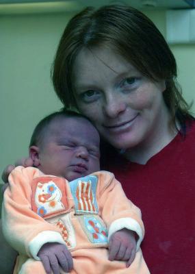 lily et ma mere